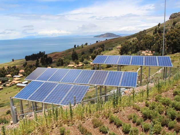 Bugarska će ove godine povećati solarne kapacitete za 1,5 GW