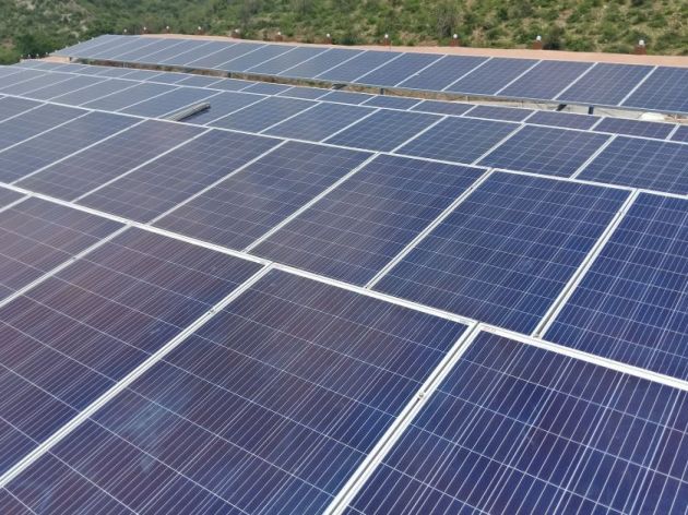 Naručeni urbanistički projekti za gradnju solarnih elektrana Kolubara A i Morava - Građevinske dozvole krajem sledeće godine