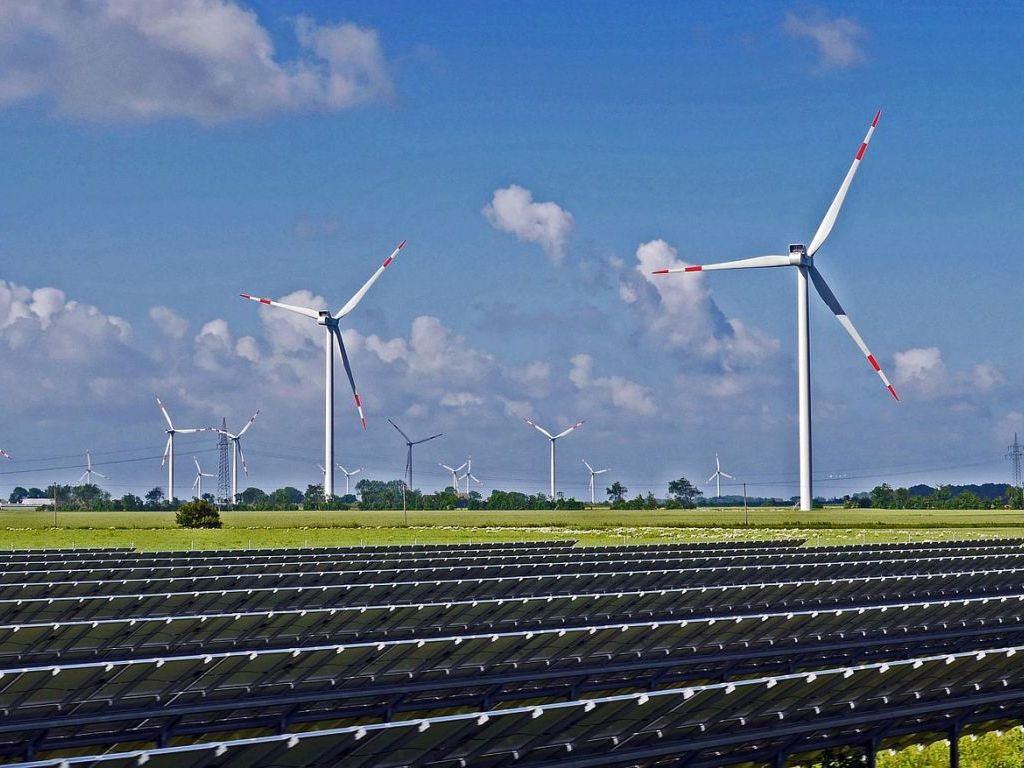 Portugalska kompanija Grupa NOV uskoro počinje gradnju vetro i solarnog parka Golubac - U planu investicija od 30 mil EUR