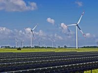 Sa održivih lokacija za OIE u Nikšiću struja za 200.000 domaćinstava - Potencijalni kapacitet vetra oko 40 MW, solara čak 2,7 GW