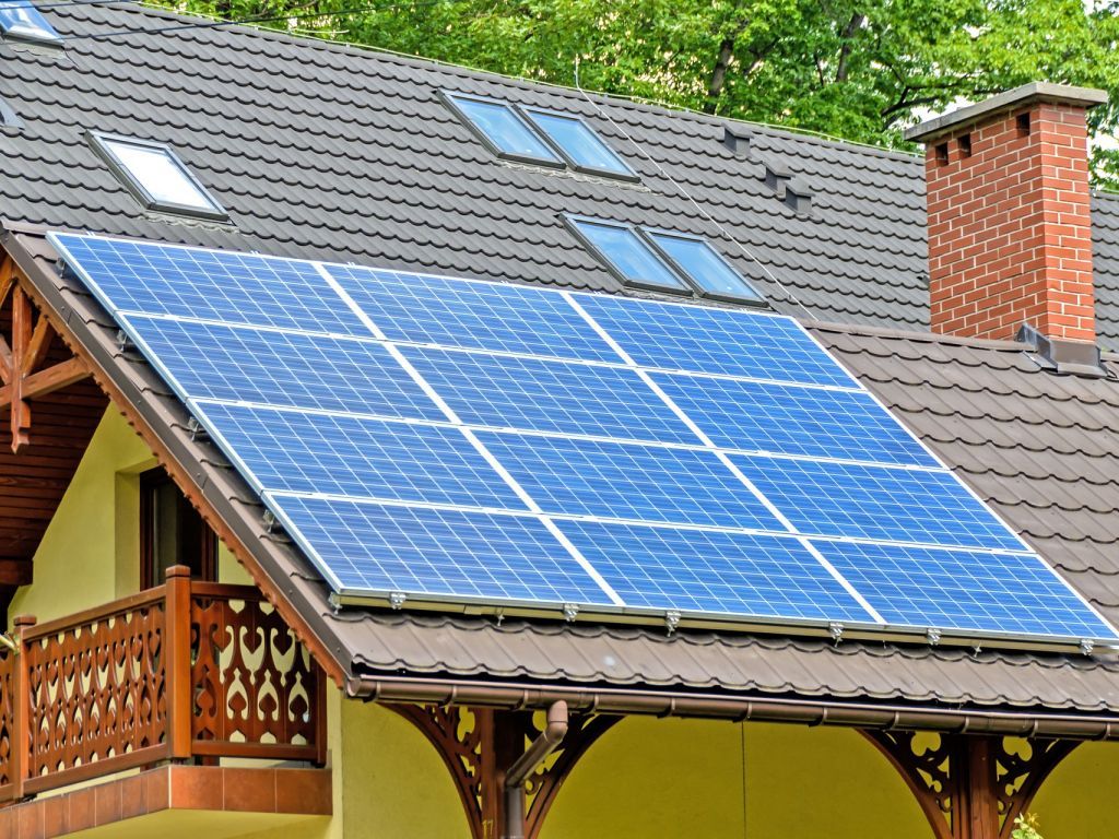 Po kućama u Srbiji kreće proizvodnja struje na energiju sunca