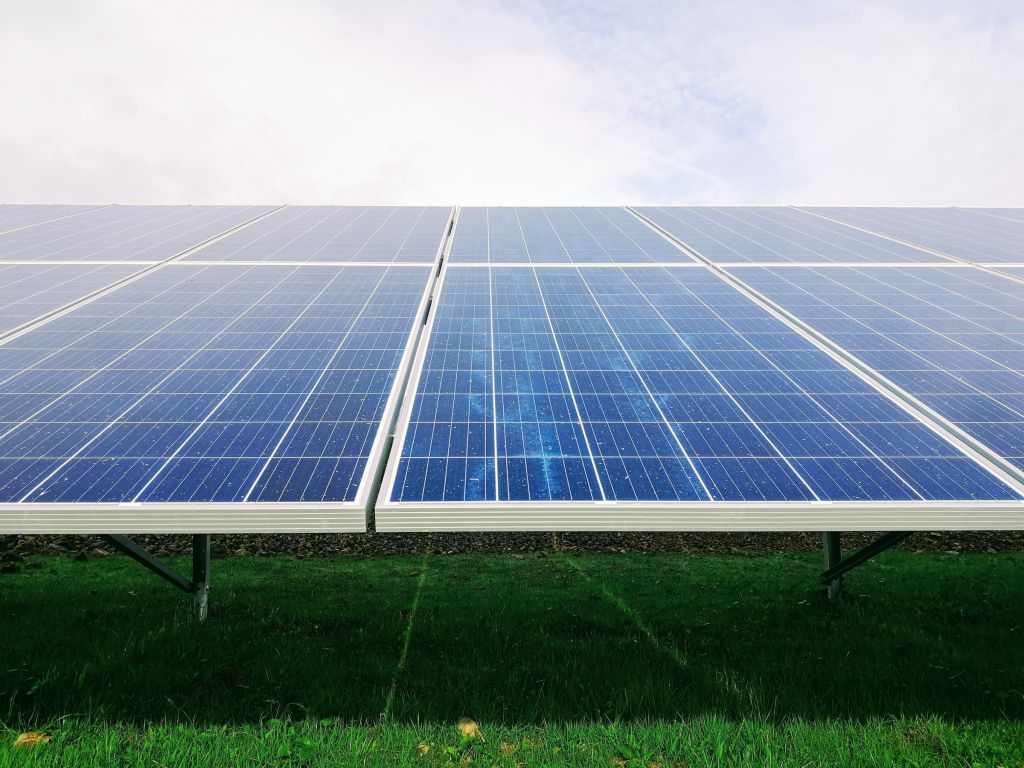 Keter Energy planira gradnju solarnog parka snage 4 MW u Lužnicama kod Kragujevca