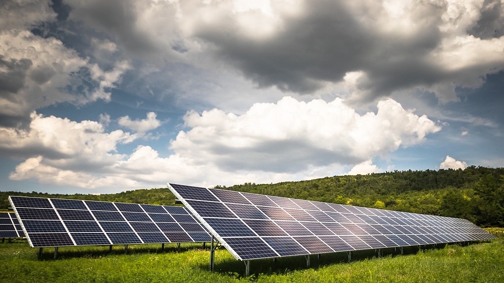 Bosanski Petrovac nova "oaza" za proizvodnju solarne energije