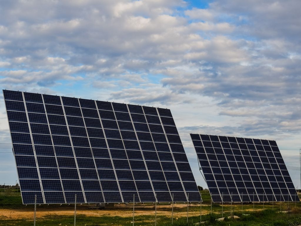 U Živinicama se gradi šest solarnih elektrana čija je vrijednost procijenjena na 85 mil KM