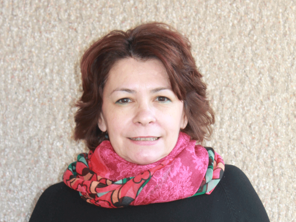 Sonja Babić-Lythgoe, direktorka kompanije Halifax - Kvalitet i cena, dva lica prevoda
