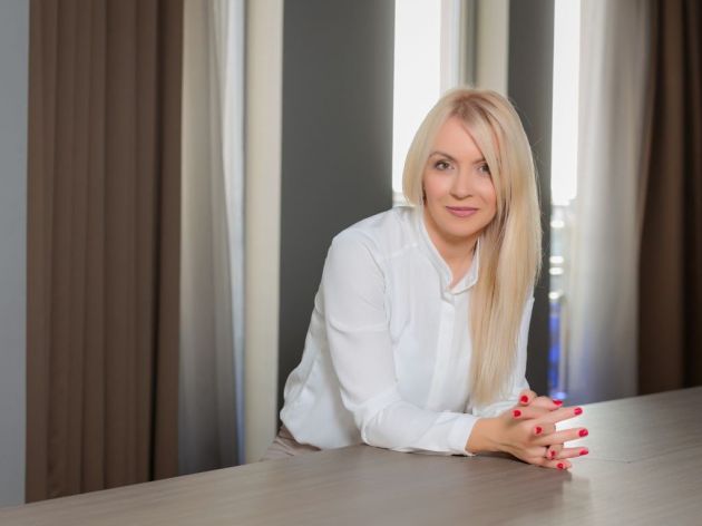 Sonja Ćetković, direktorka Infostuda - Ključni faktori uspeha su kvalitet, fer poslovanje i tim koji puno radi, ali se i zabavlja