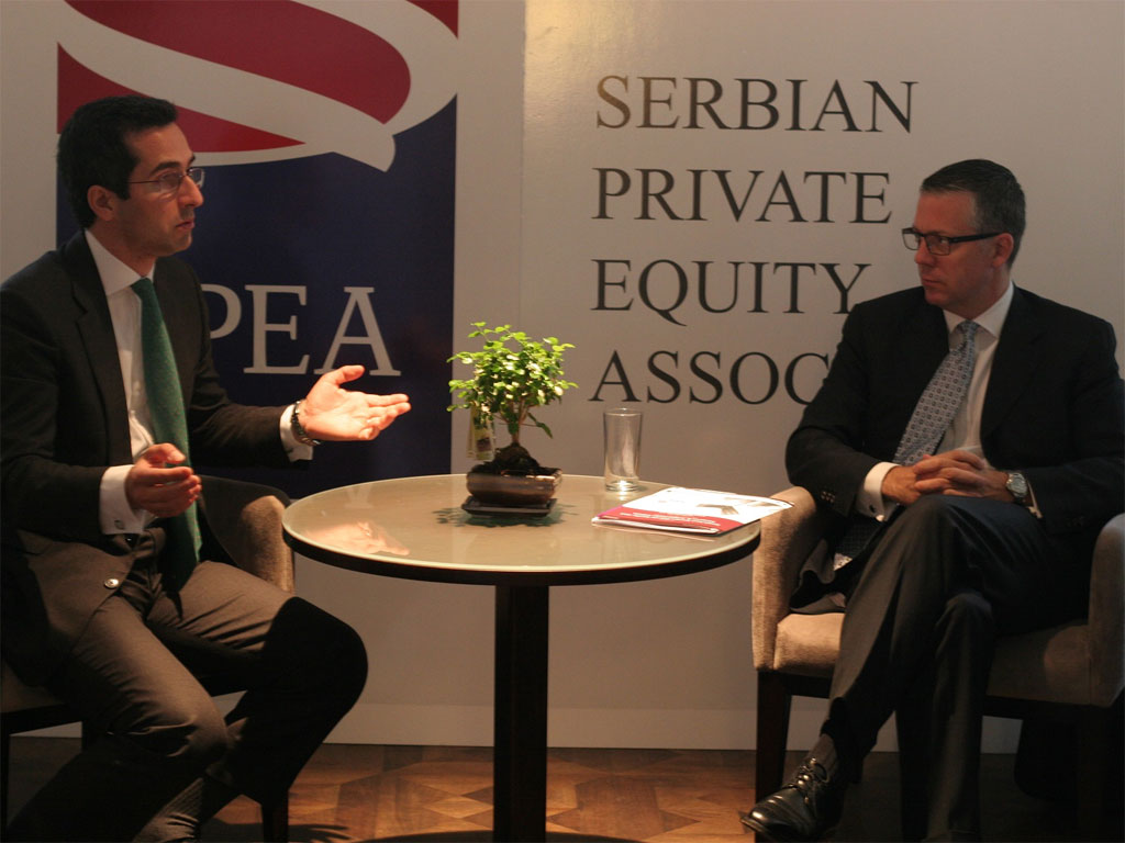 Privatni kapital kao podrška ulaganjima - Održan osmi godišnji Private Equity i M&A forum za region jugoistočne Evrope