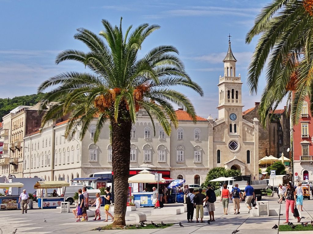 PKS vodi kompanije na sajam privrede u Splitu