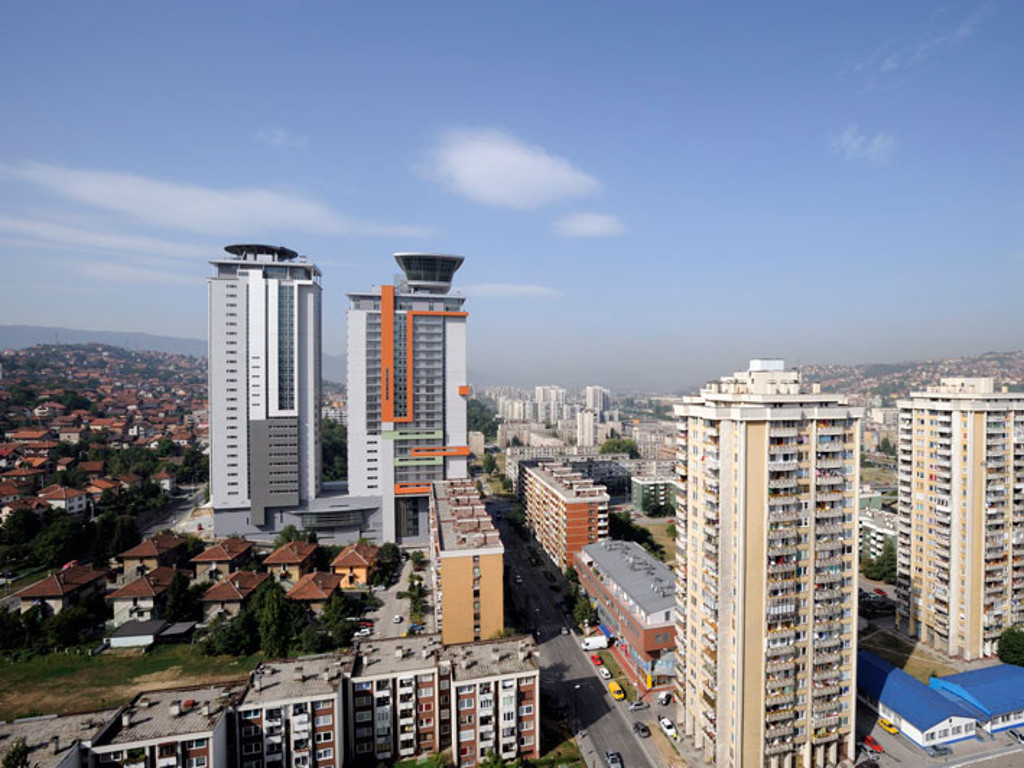 Hotel Bosmal Arjaan u Sarajevu biće otvoren u prvom kvartalu 2019.