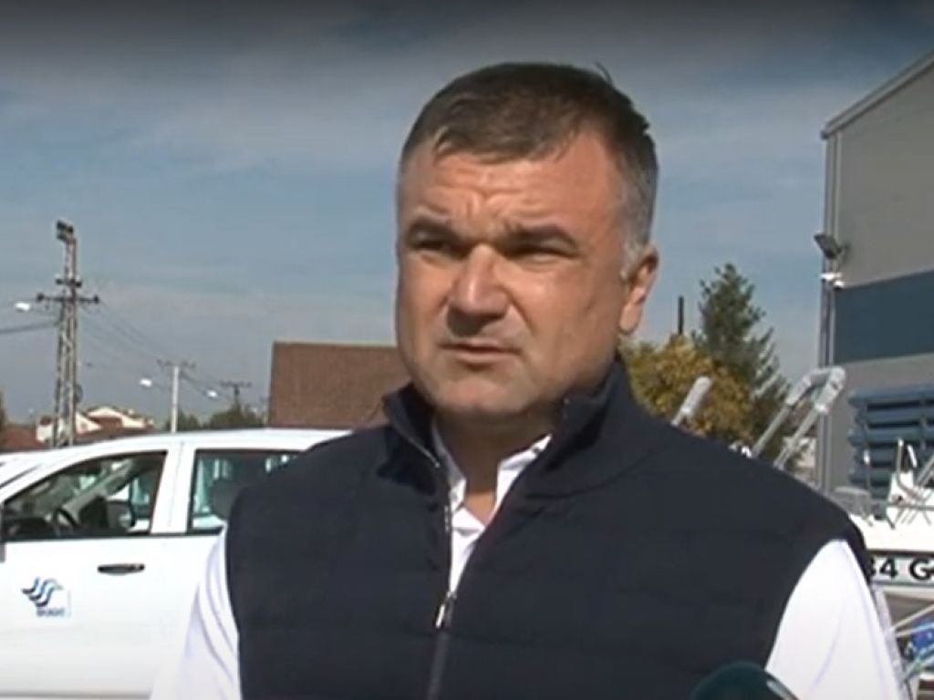 Srđan Kružević imenovan za direktora Voda Vojvodine