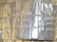 Da li srebro postaje novo zlato?