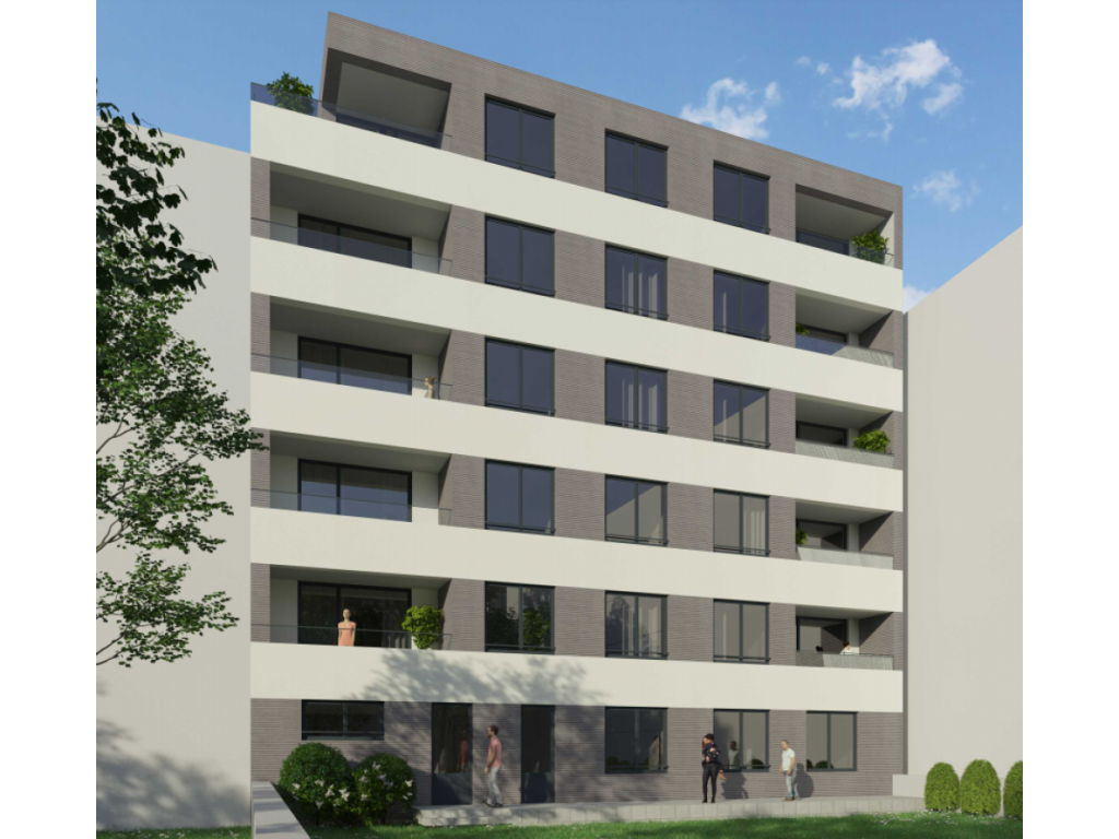U Zemunu će se graditi nova stambeno-poslovna zgrada na više od 2.000 m2