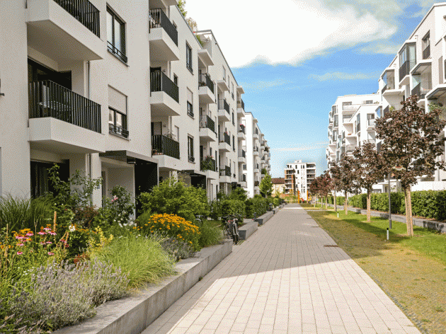 Novi urbanistički plan za Novi Sad predviđa ekološko stanovanje