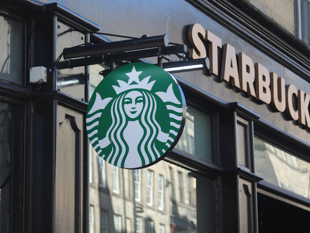 Starbucks planira otvaranje još 22.000 restorana širom sveta
