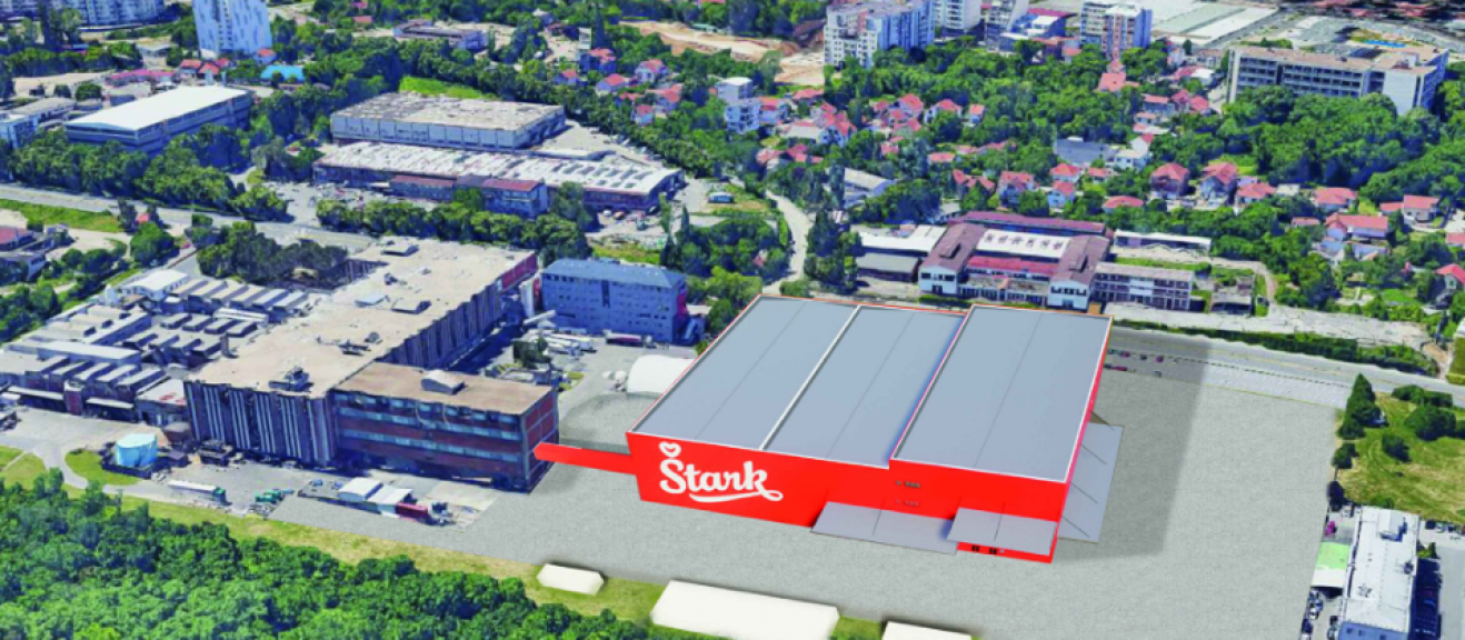 Atlantic Štark planira gradnju nove fabrike u Beogradu