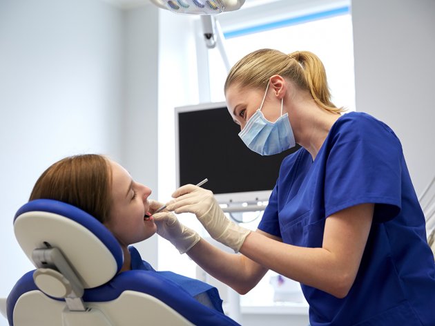 Ordinacija dentalne medicine iz Beograda planira kupovinu stomatološke opreme