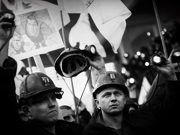 Gewerkschaft der Kolubara-Minen erfordert die Absetzung der Ministerin und droht mit einem Generalstreik - „Wir werden keinen Strom importieren“, sagt Mihajlovic 