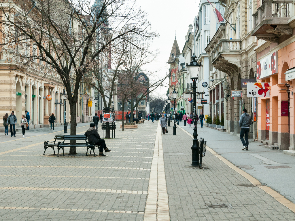 EU finansira turističku rutu secesije Osijek-Subotica - Promocija turizma kroz prekograničnu saradnju