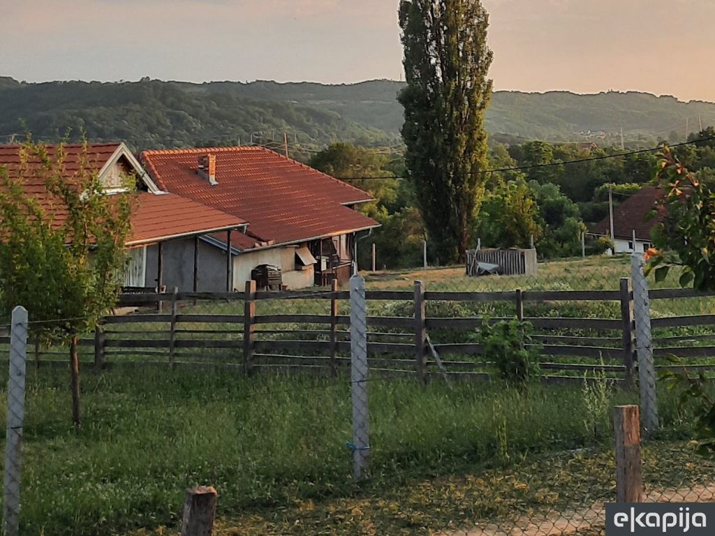 Da li je u Srbiji moguć održivi biznis na selima?