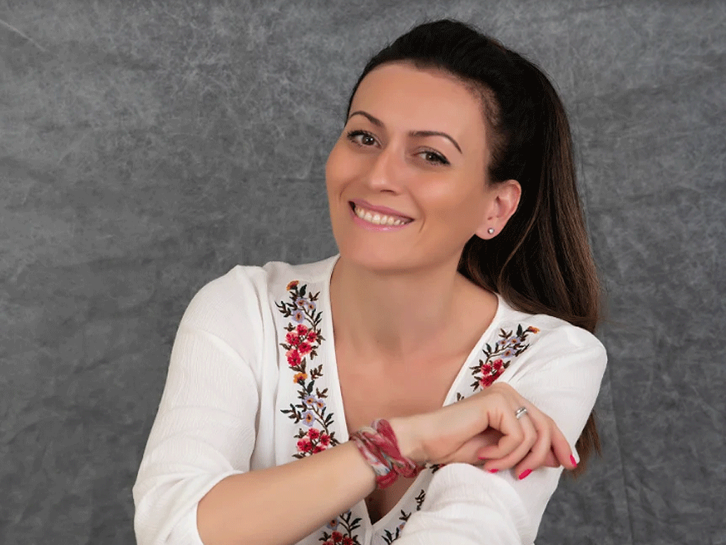 Suzana Vujović, Ples i grad - Neka igra postane i vaš stil života kroz očuvanje fizičkog i mentalnog zdravlja