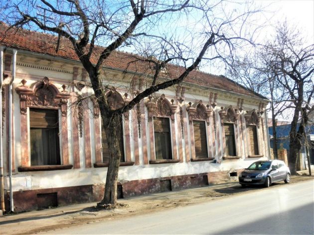 Selling Out Inherited Houses – Old Swabian and Pannonian Villas Sold as Soon as Advertised (PHOTO)
