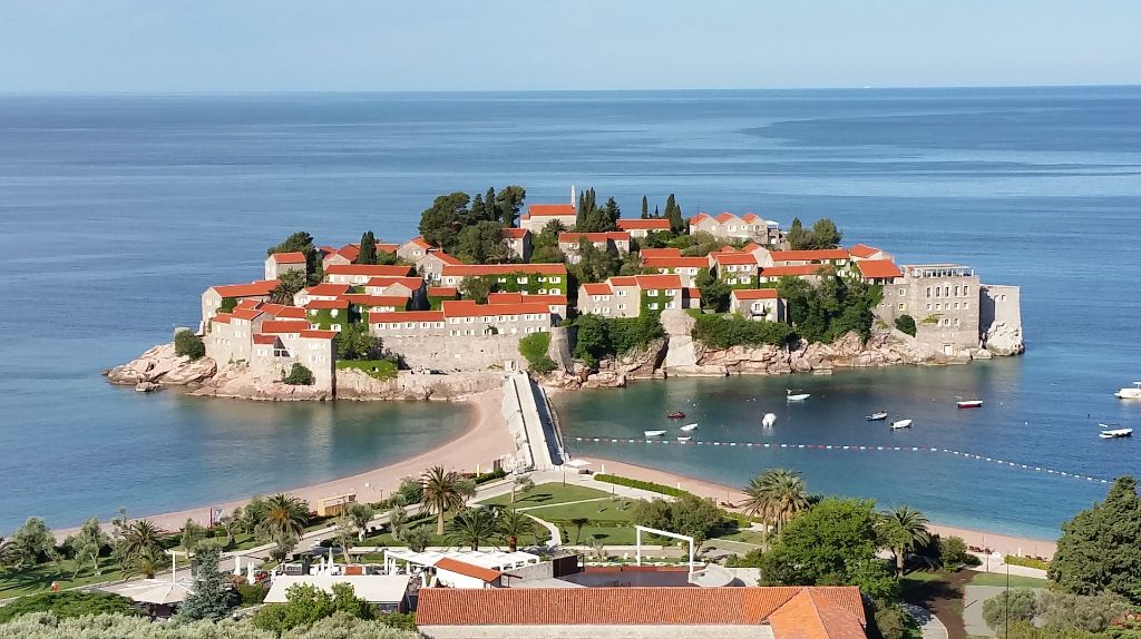 Crna Gora dobila još jedan premium hotel - Villa Geba, parče raja na Svetom Stefanu vredno 18 mil EUR