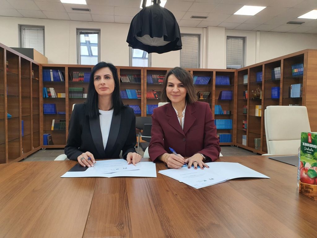 Arhitektonski fakultet i Luštica Development potpisali Memorandum o saradnji