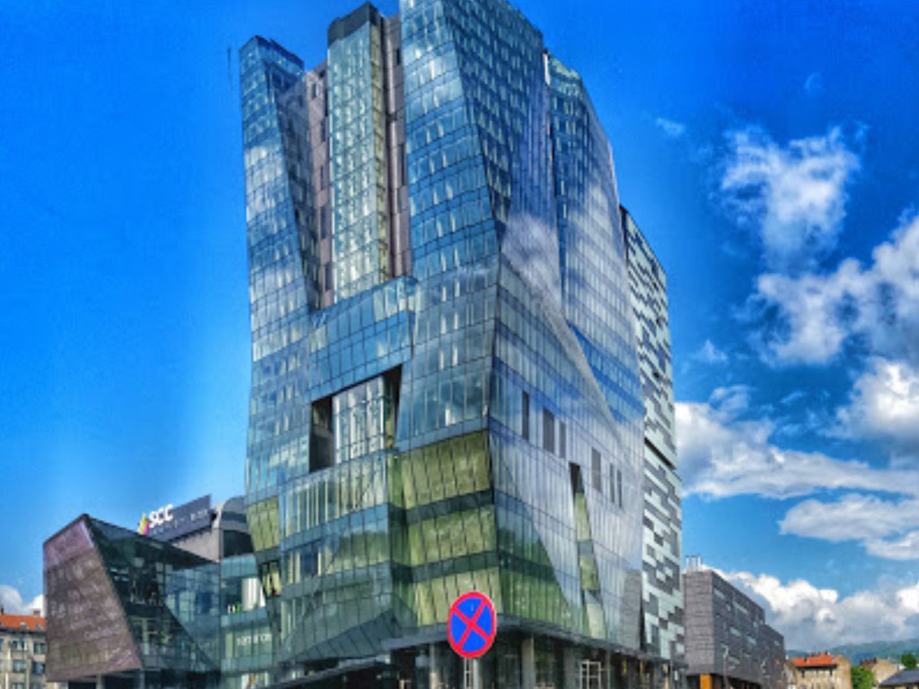 Luksuzni hotelski lanac Swissotel stiže u Sarajevo - Al-Shiddi otvara hotel u sklopu Sarajevo City Centra