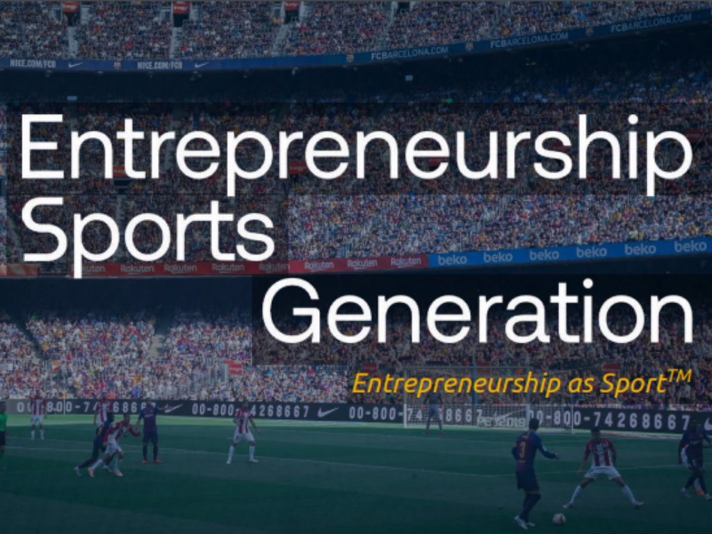 Preduzetništvo kao sport - Fond nagrada 300 mil USD