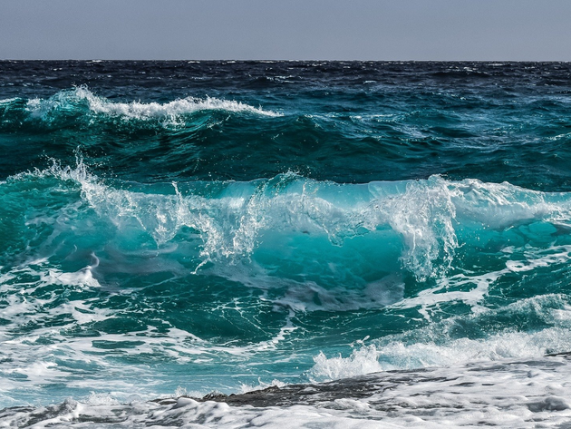 Okeani kao energetski resursi