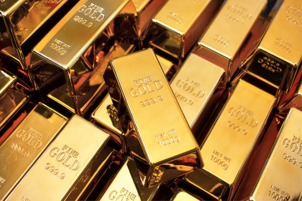 Za dve decenije biće iskopane sve rezerve zlata u svetu - Pod zemljom u Srbiji skriveno oko 700 tona