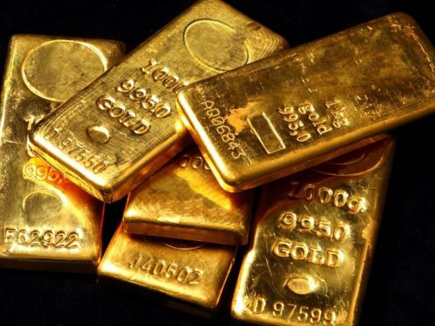 Pet pravila za uspešno ulaganje u investiciono zlato