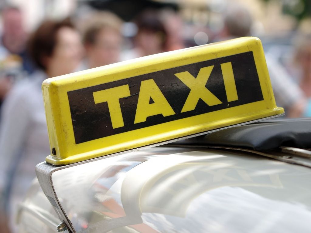 Taksi bez vozača dostupan u predgrađu Pekinga