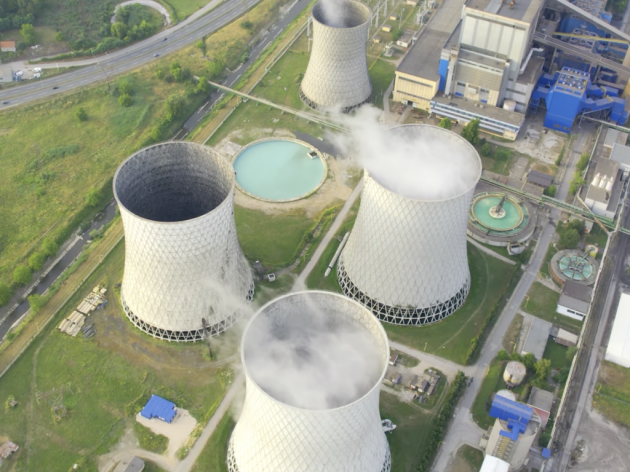 Objavljen tender za izgradnju postrojenja za odsumporavanje dimnih gasova na bloku 6 TE Tuzla - Investicija prelazi 60 mil KM