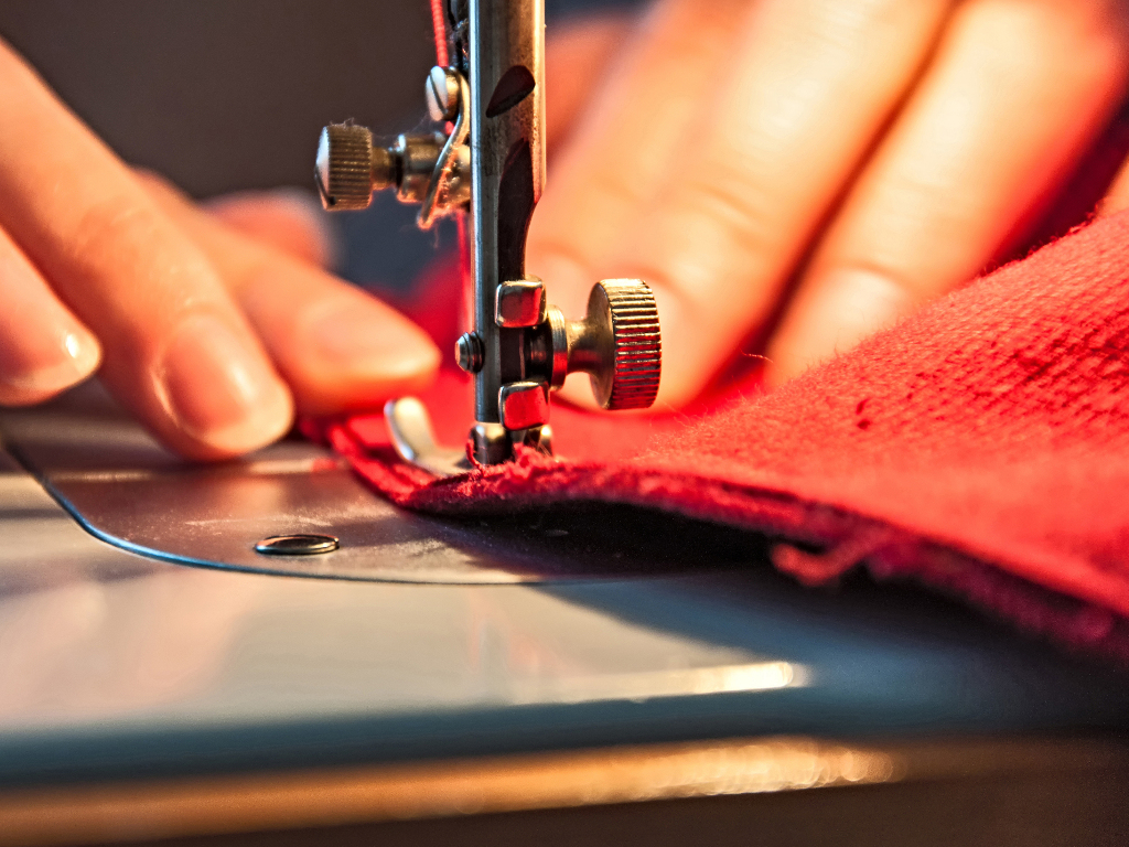 Pet tekstilnih firmi iz BiH izlaže na sajmu konfekcije u Minhenu
