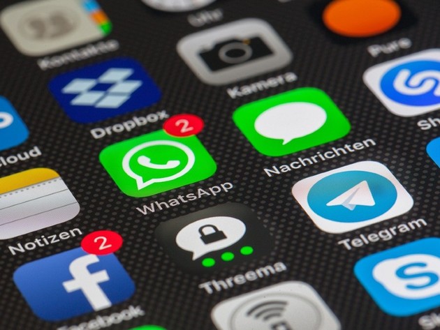 WhatsApp uvodi opciju izmene poruke nakon slanja