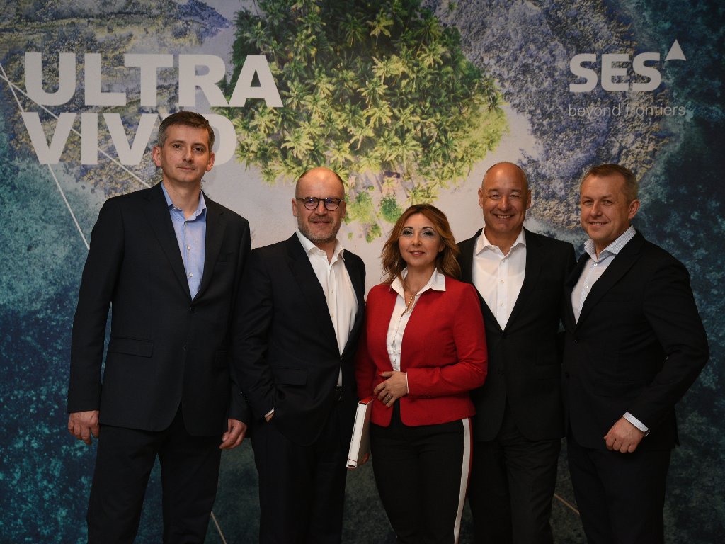 Telekom Srbija i SES omogućili paket novih satelitskih DTH TV kanala za područje Srbije, BiH i Crne Gore