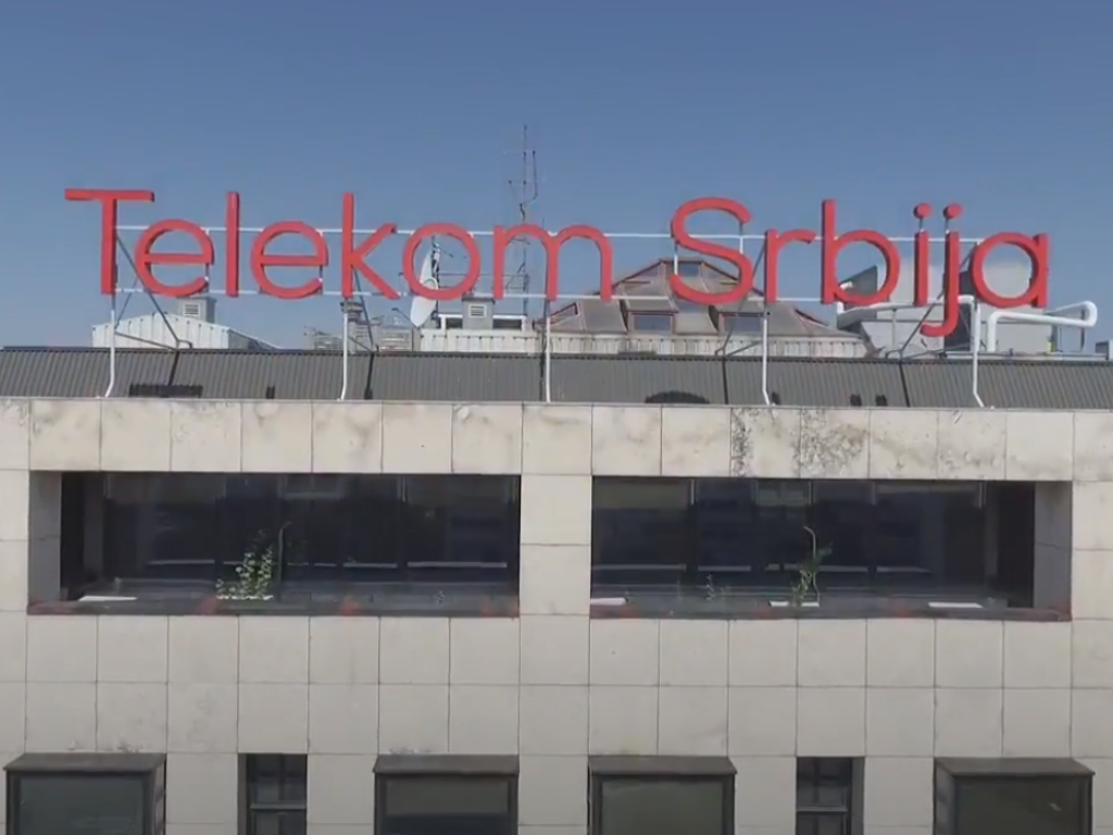 Telekom Srbija izlazi na berzu EU - Odluka o tome 4. maja