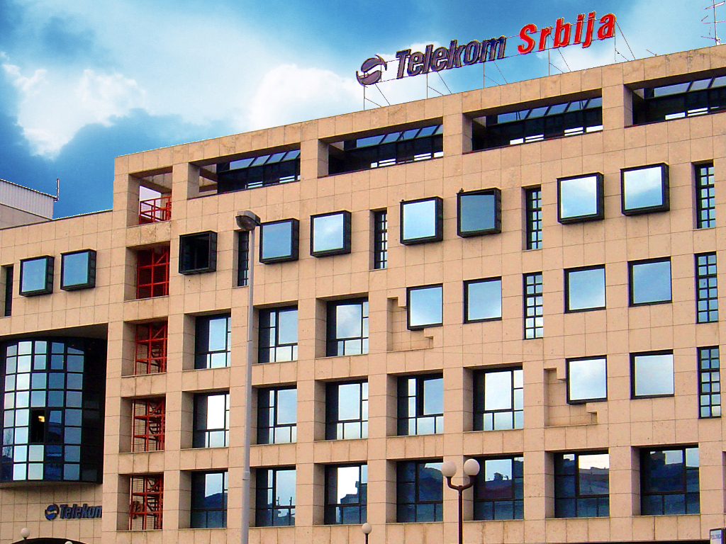 "Telekom" u 2013. ostvario 15,3 milijarde dinara neto dobiti - U planu velike investicije