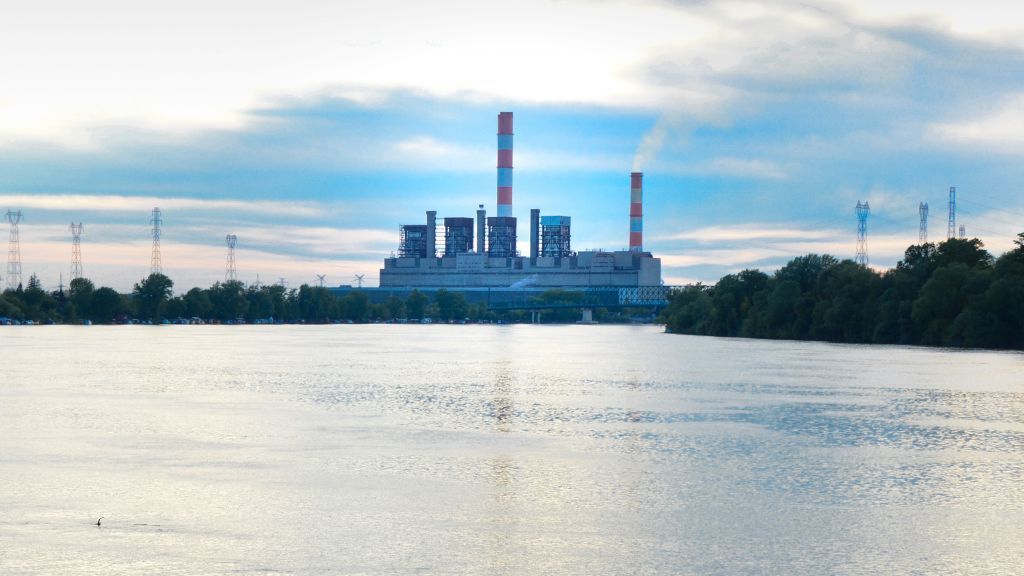 Termoelektrana "Nikola Tesla" četvrti najveći emiter ugljen-dioksida među elektranama u Evropi