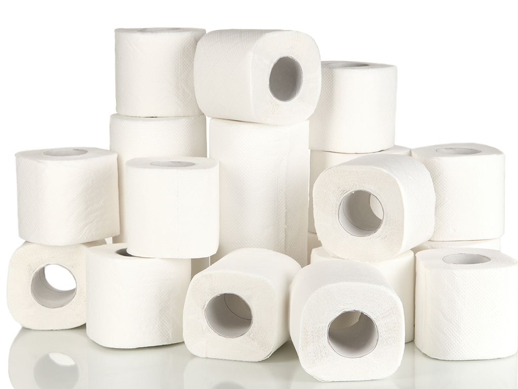 Potražnja za toalet papirom porasla u cijelom svijetu - Domaća kompanija Solo može da uveća proizvodnju najmanje tri puta