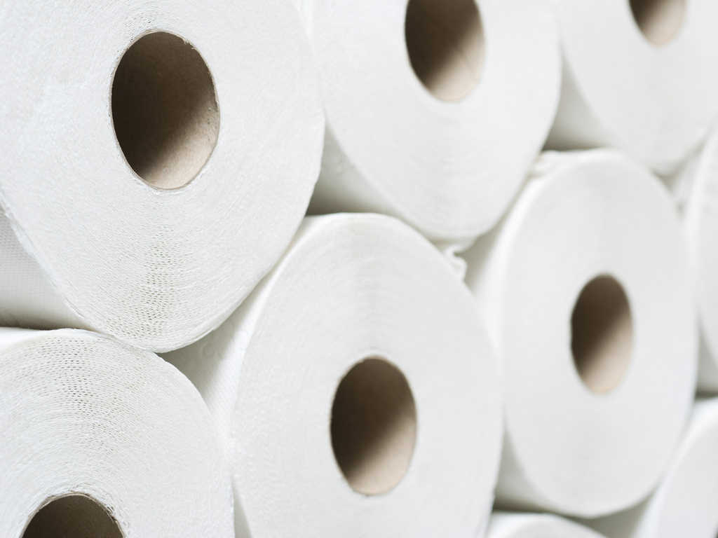 Procter & Gamble profitirao na pelenama, deterdžentu, toalet papiru... - Najmanje se kupovali proizvodi za negu