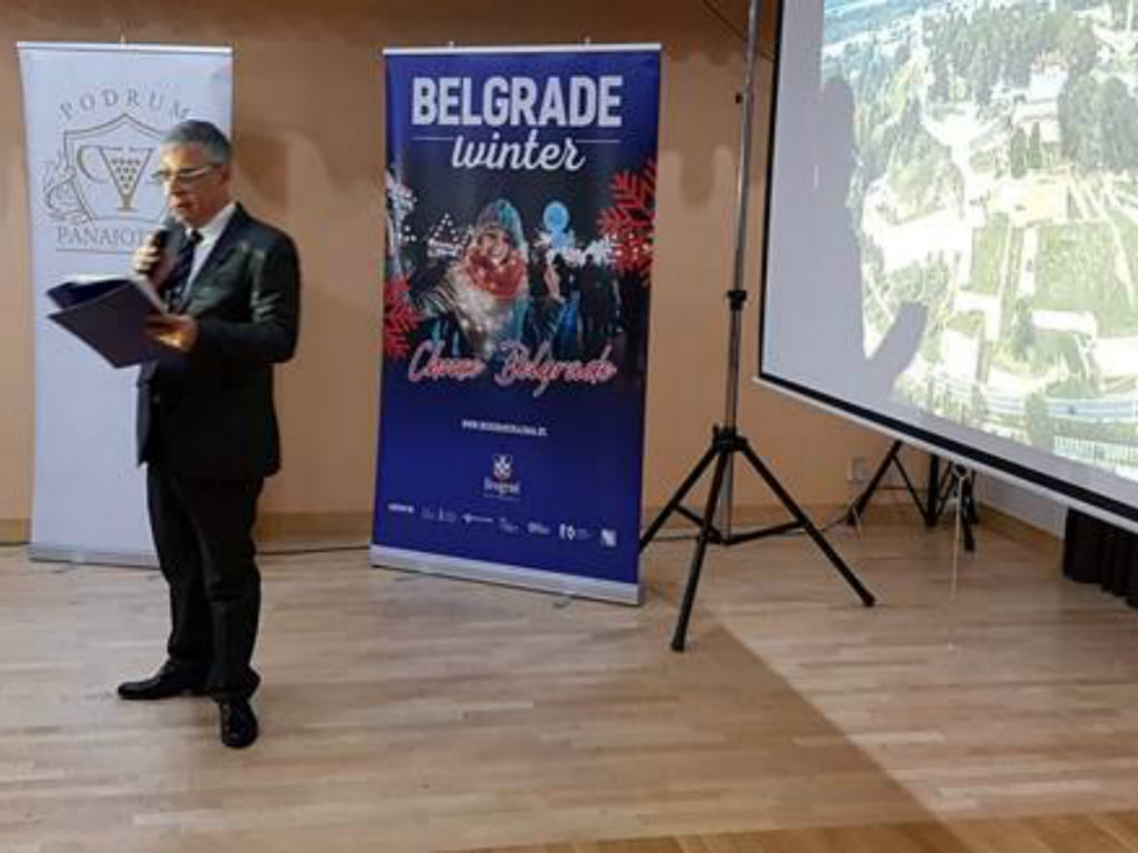 Turistička organizacija Beograda predstavila turističke programe i sadržaje u Beču