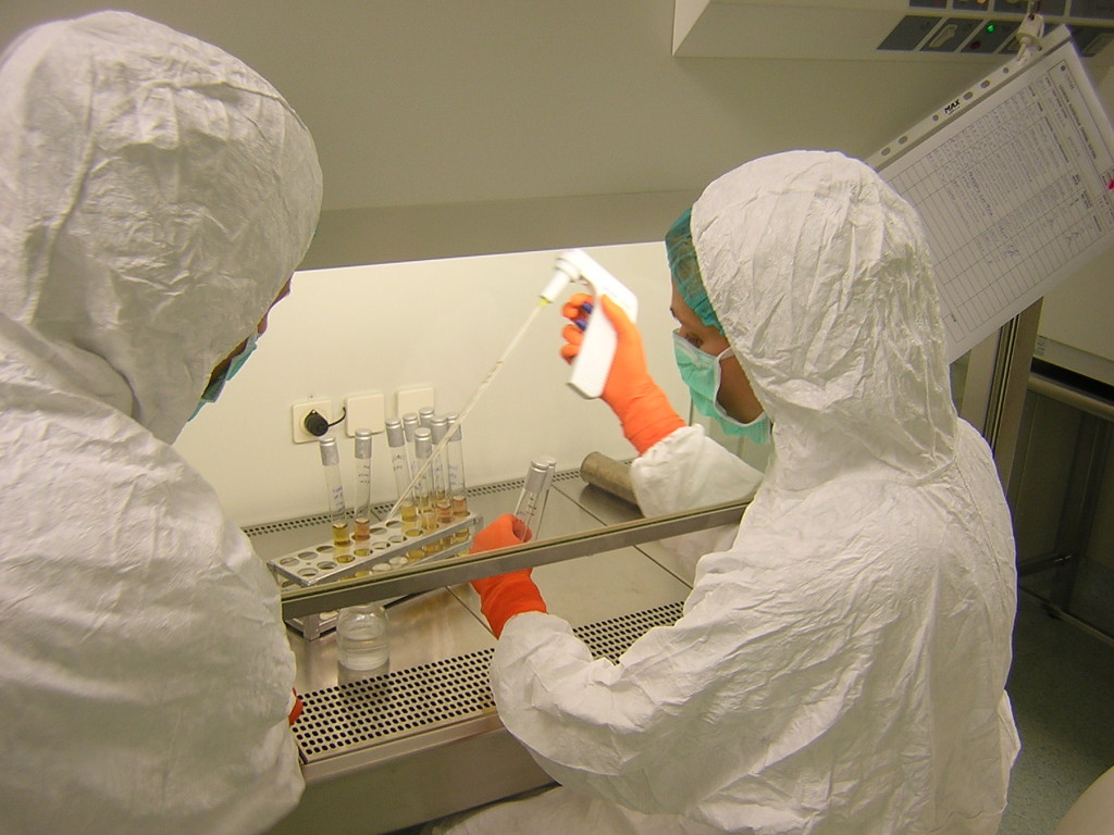 Srbija pojačava zaštitu od ebole - Čeka se mesto karantina i dodatna oprema