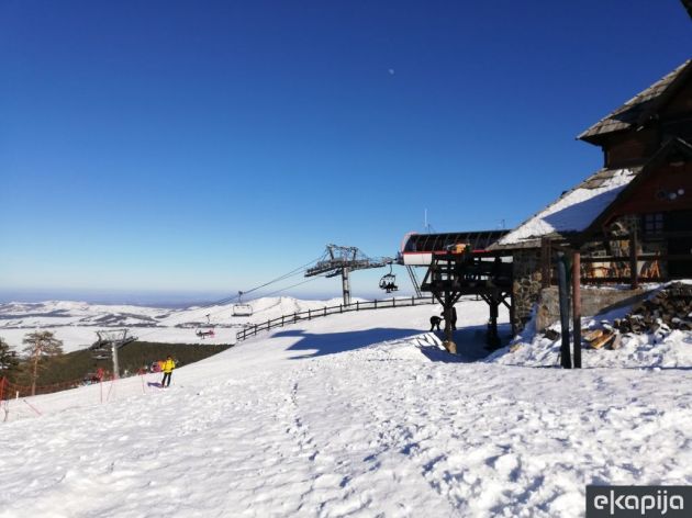 Počinje ski sezona na Torniku