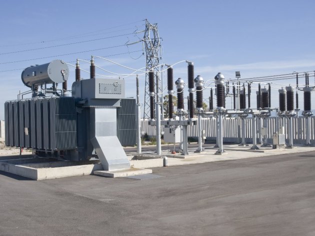 U Ubu pušten u rad novi dvosistemski dalekovod 110 kV - EMS do kraja 2030. planira investicije vrijedne 380 mil EUR