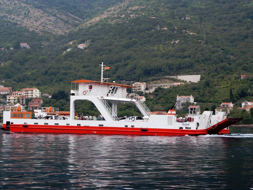 Zaključen ugovor: Gorivo za trajektnu flotu bez akciza za 280.000 EUR