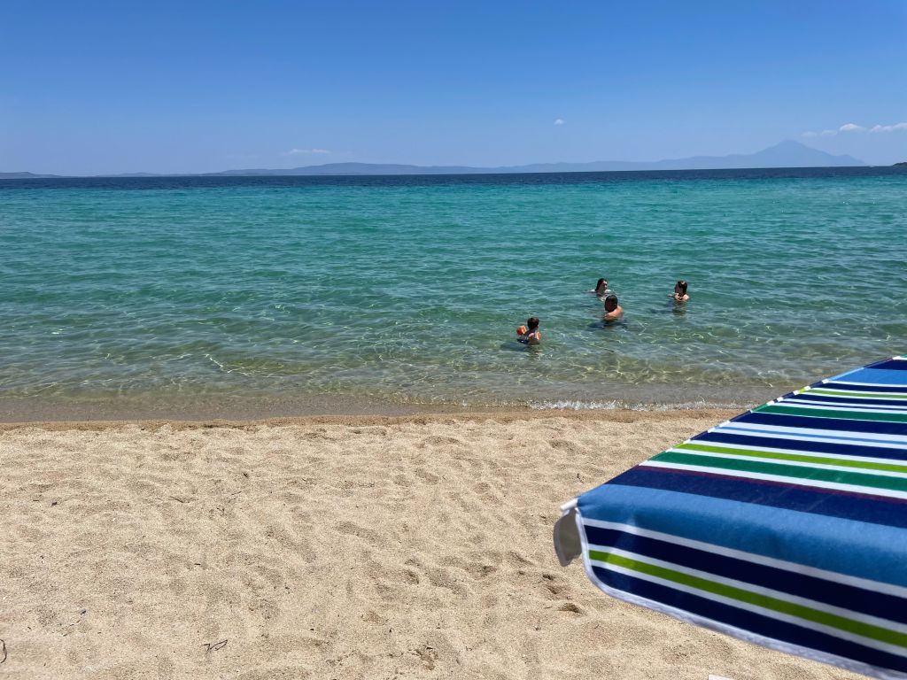 Plaža Trani Ammouda