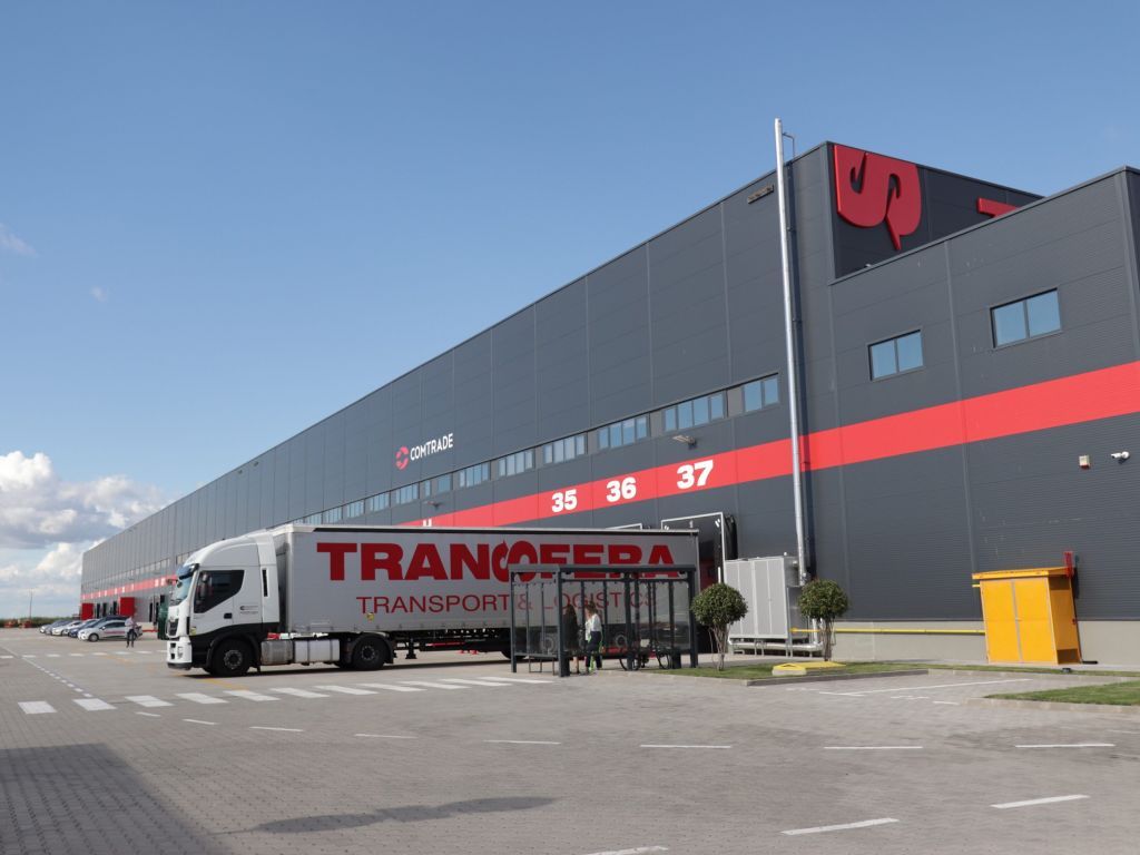 Transfera otvorila jedan od najvećih logističkih centara u regionu - Investicija od 14 mil EUR za objekat površine 30.000 kvadrata