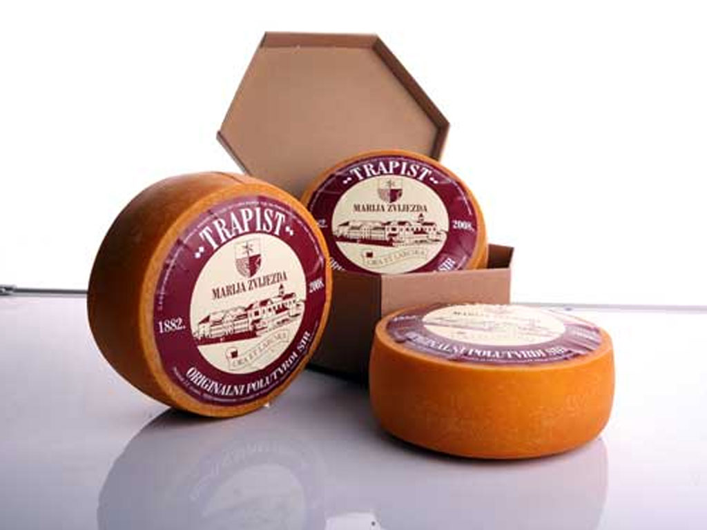 Čuveni sir trapist proizveden u Zemljoradničkoj zadruzi Livač u Laktašima obišao svijet